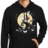 Hollow Nightmare - Hoodie