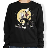 Hollow Nightmare - Sweatshirt