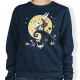 Hollow Nightmare - Sweatshirt