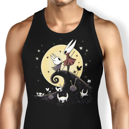 Hollow Nightmare - Tank Top