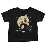 Hollow Nightmare - Youth Apparel