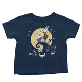 Hollow Nightmare - Youth Apparel