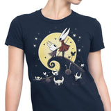 Hollow Nightmare - Women's Apparel