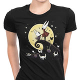 Hollow Nightmare - Women's Apparel