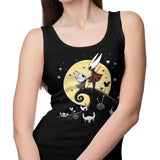 Hollow Nightmare - Tank Top