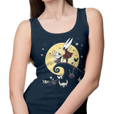 Hollow Nightmare - Tank Top