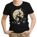 Hollow Nightmare - Youth Apparel