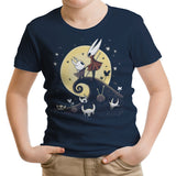 Hollow Nightmare - Youth Apparel