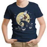 Hollow Nightmare - Youth Apparel