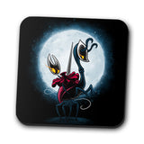 Hollow Rider - Coasters