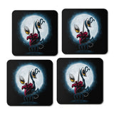 Hollow Rider - Coasters