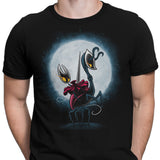 Hollow Rider - Men's Apparel