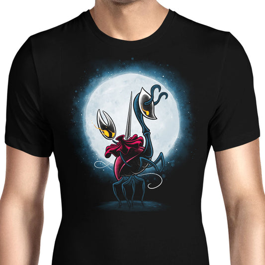 Hollow Rider - Men's Apparel