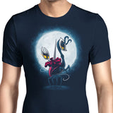 Hollow Rider - Men's Apparel