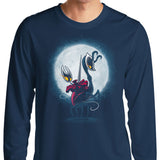 Hollow Rider - Long Sleeve T-Shirt