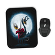 Hollow Rider - Mousepad