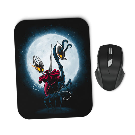 Hollow Rider - Mousepad