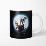 Hollow Rider - Mug