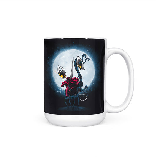 Hollow Rider - Mug