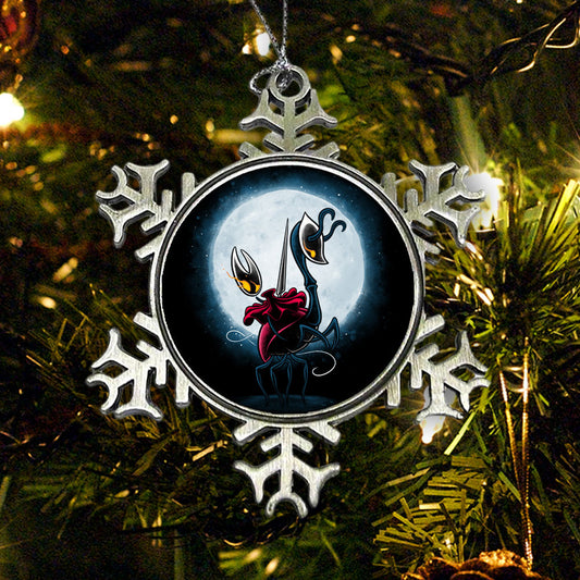 Hollow Rider - Ornament