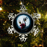 Hollow Rider - Ornament