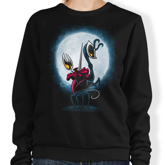 Hollow Rider - Sweatshirt