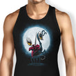 Hollow Rider - Tank Top