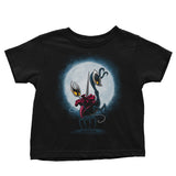 Hollow Rider - Youth Apparel