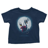 Hollow Rider - Youth Apparel