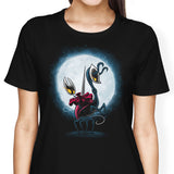 Hollow Rider - Women's Apparel