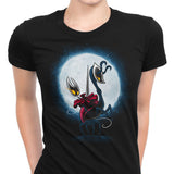 Hollow Rider - Women's Apparel