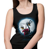 Hollow Rider - Tank Top