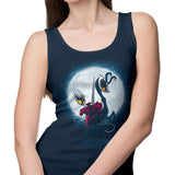Hollow Rider - Tank Top