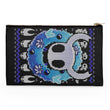 Hollow Ugly Sweater - Accessory Pouch