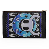 Hollow Ugly Sweater - Accessory Pouch