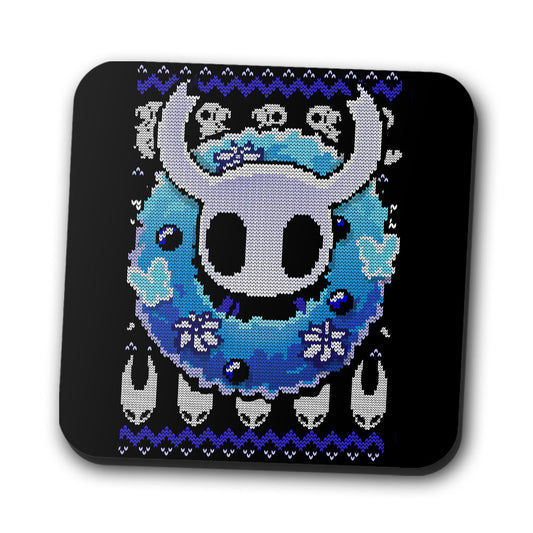 Hollow Ugly Sweater - Coasters