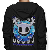 Hollow Ugly Sweater - Hoodie