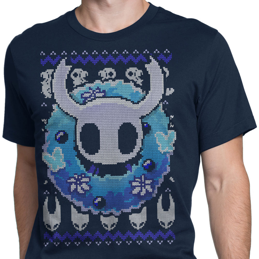 Hollow Ugly Sweater - Men's Apparel
