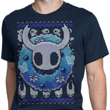 Hollow Ugly Sweater - Men's Apparel
