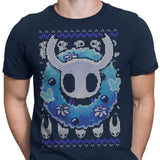 Hollow Ugly Sweater - Men's Apparel