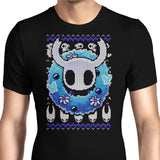 Hollow Ugly Sweater - Men's Apparel