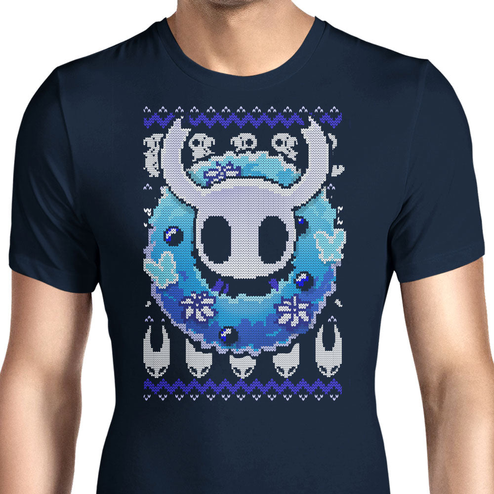 Hollow Ugly Sweater - Men's Apparel