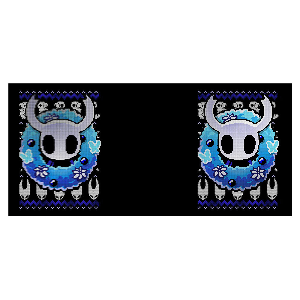Hollow Ugly Sweater - Mug