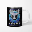 Hollow Ugly Sweater - Mug