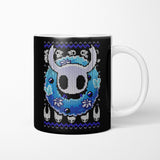 Hollow Ugly Sweater - Mug