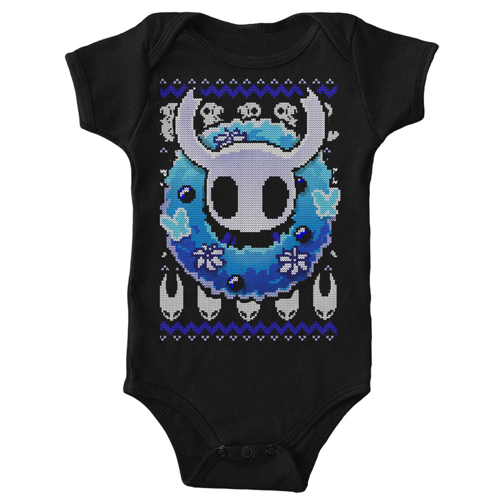 Hollow Ugly Sweater - Youth Apparel