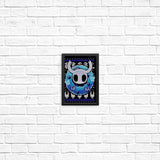 Hollow Ugly Sweater - Posters & Prints