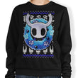 Hollow Ugly Sweater - Sweatshirt