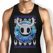 Hollow Ugly Sweater - Tank Top