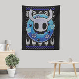 Hollow Ugly Sweater - Wall Tapestry
